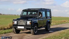 Zwart Gebruikt 1988 Land Rover Defender SUV | € 145.000