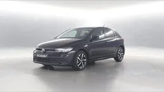 Zwart Gebruikt 2023 VW Polo Business Hatchback | € 24.350 (Eerlijke prijs)