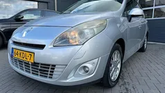 Grijs Gebruikt 2009 Renault Scénic III Privilege MPV | € 2.950 (Super prijs)