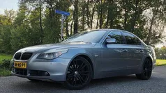 Gebruikt 2004 BMW 530 Executive Sedan | € 3.999 (Eerlijke prijs)