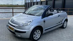 Citroën C3 Pluriel