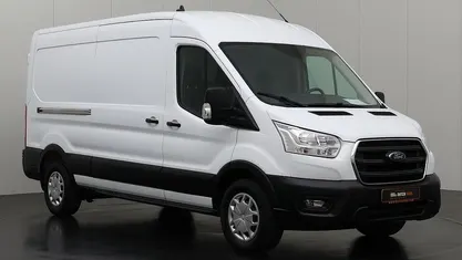 Occasion 2021 Ford Transit Sedan | € 15.700 (Goede deal)