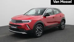 Rood Gebruikt 2023 Opel Mokka-e Elegance SUV | € 21.900 (Eerlijke prijs)