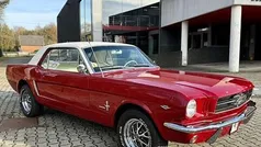 Gebruikt 1965 Ford Mustang Coupé | € 27.500