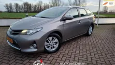 Gebruikt 2013 Toyota Auris Touring Sports Stationwagen | € 12.450 (Eerlijke prijs)