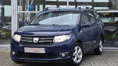 Dacia Logan MCV
