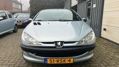 Peugeot 206 CC