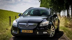 Gebruikt 2011 Opel Insignia Cosmo Stationwagen | € 3.990 (Goede deal)