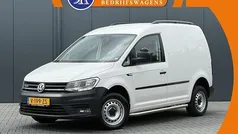 Gebruikt 2019 VW Caddy MPV | € 14.950 (Super prijs)