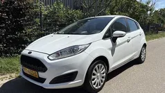 Gebruikt 2016 Ford Fiesta Style Hatchback | € 6.250 (Eerlijke prijs)