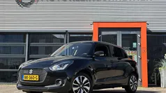 Zwart Gebruikt 2017 Suzuki Swift Hatchback | € 15.950 (Eerlijke prijs)