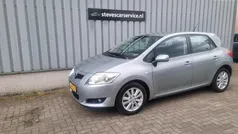 Gebruikt 2009 Toyota Auris Hatchback | € 4.450 (Eerlijke prijs)