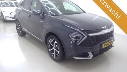 Occasion Kia Sportage 180 PK (132 kW) 2022 SUV