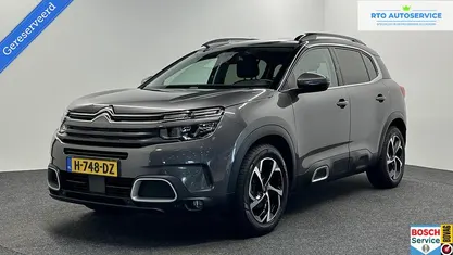 Occasion Citroën C5 Aircross Feel 131 PK (96 kW) 2020 SUV