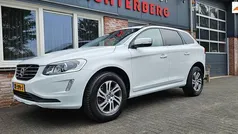 Wit Gebruikt 2014 Volvo XC60 Summum SUV | € 14.950 (Super prijs)