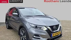 Grijs, metallic lak Gebruikt 2019 Nissan Qashqai N-Connecta SUV | € 16.900 (Eerlijke prijs)