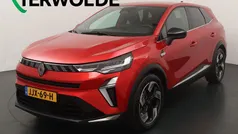 Gebruikt 2025 Renault Symbioz Techno SUV | € 32.840 (Eerlijke prijs)