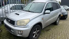 Overige Gebruikt 2003 Toyota RAV4 Sol SUV | € 850 (Super prijs)