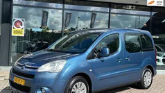 Blauw Gebruikt 2011 Citroën Berlingo MPV | € 5.949 (Goede deal)