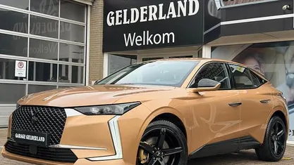 Occasion DS Automobiles DS4 Bastille 179 PK (131 kW) 2022  (metallic) SUV