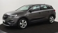 Gebruikt 2021 Opel Grandland X Elegance SUV | € 17.900 (Goede deal)