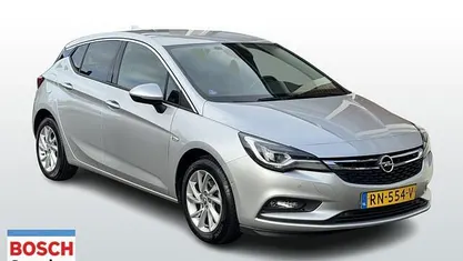 Occasion Opel Astra Innovation 105 PK (77 kW) 2018 Hatchback