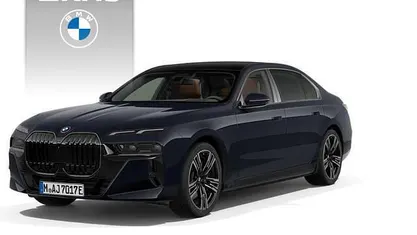 Occasion BMW i7 M Sport 333 kW (454 PK) 2026 Sedan
