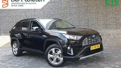 Gebruikt 2021 Toyota RAV4 Plus SUV | € 32.735 (Super prijs)