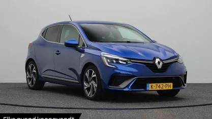 Occasion 2021 Renault Clio V R.S. Hatchback | € 18.745 (Eerlijke prijs)