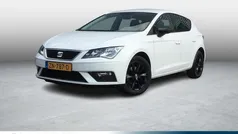 Gebruikt 2018 Seat Leon Business Hatchback | € 13.900 (Eerlijke prijs)