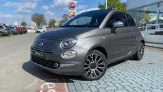 Gebruikt 2020 Fiat 500C Star Cabriolet | € 12.900 (Eerlijke prijs)