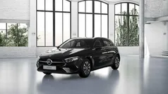 Gebruikt 2025 Mercedes A180 Business Hatchback | € 41.900 (Eerlijke prijs)