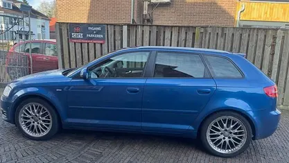 Occasion Audi A3 Sportback 125 PK (91 kW) 2010 Hatchback