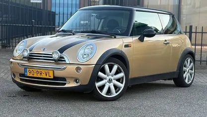 Occasion Mini Cooper 116 PK (85 kW) 2004 Hatchback