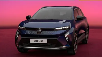 Occasion Renault Scenic E-Tech Techno 160 kW (218 PK) 2026 SUV