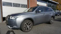 Gebruikt 2015 Mitsubishi Outlander Edition SUV | € 8.945 (Goede deal)
