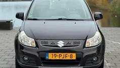 Gebruikt 2011 Suzuki SX4 Limited MPV | € 3.995 (Eerlijke prijs)