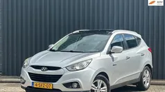 Gebruikt 2013 Hyundai ix35 Style SUV | € 11.645 (Eerlijke prijs)