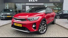 Gebruikt 2020 Kia Stonic SUV | € 15.750 (Eerlijke prijs)