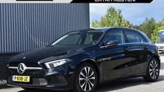 Gebruikt 2021 Mercedes A180 Advantage Hatchback | € 21.500 (Super prijs)