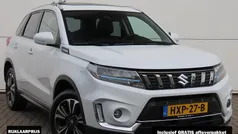 Wit Gebruikt 2023 Suzuki Vitara Style SUV | € 25.950 (Eerlijke prijs)