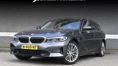 Grijs Gebruikt 2021 BMW 320e Stationwagen | € 29.895 (Eerlijke prijs)