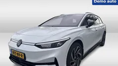 Gebruikt 2025 VW ID.7 Pro Sedan | € 51.750 (Goede deal)