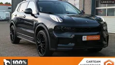 Zwart Gebruikt 2022 Lynk & Co 01 SUV | € 26.245 (Eerlijke prijs)