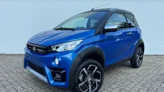Gebruikt 2023 Aixam Crossover Premium Premium Hatchback | € 12.900 (Super prijs)