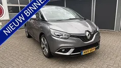 Gebruikt 2018 Renault Scénic IV Bose Edition MPV | € 15.750 (Eerlijke prijs)