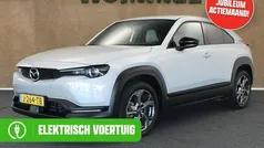 Gebruikt 2020 Mazda MX30 Edition SUV | € 13.950 (Eerlijke prijs)