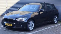 Gebruikt 2013 BMW 116 Executive Hatchback | € 11.495 (Eerlijke prijs)