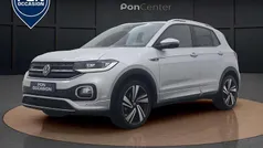 Grijs Gebruikt 2023 VW T-Cross R-line SUV | € 27.950 (Eerlijke prijs)