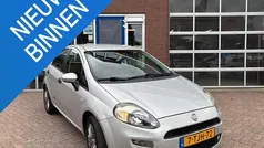 Gebruikt 2012 Fiat Punto Evo Pop Hatchback | € 4.250 (Eerlijke prijs)